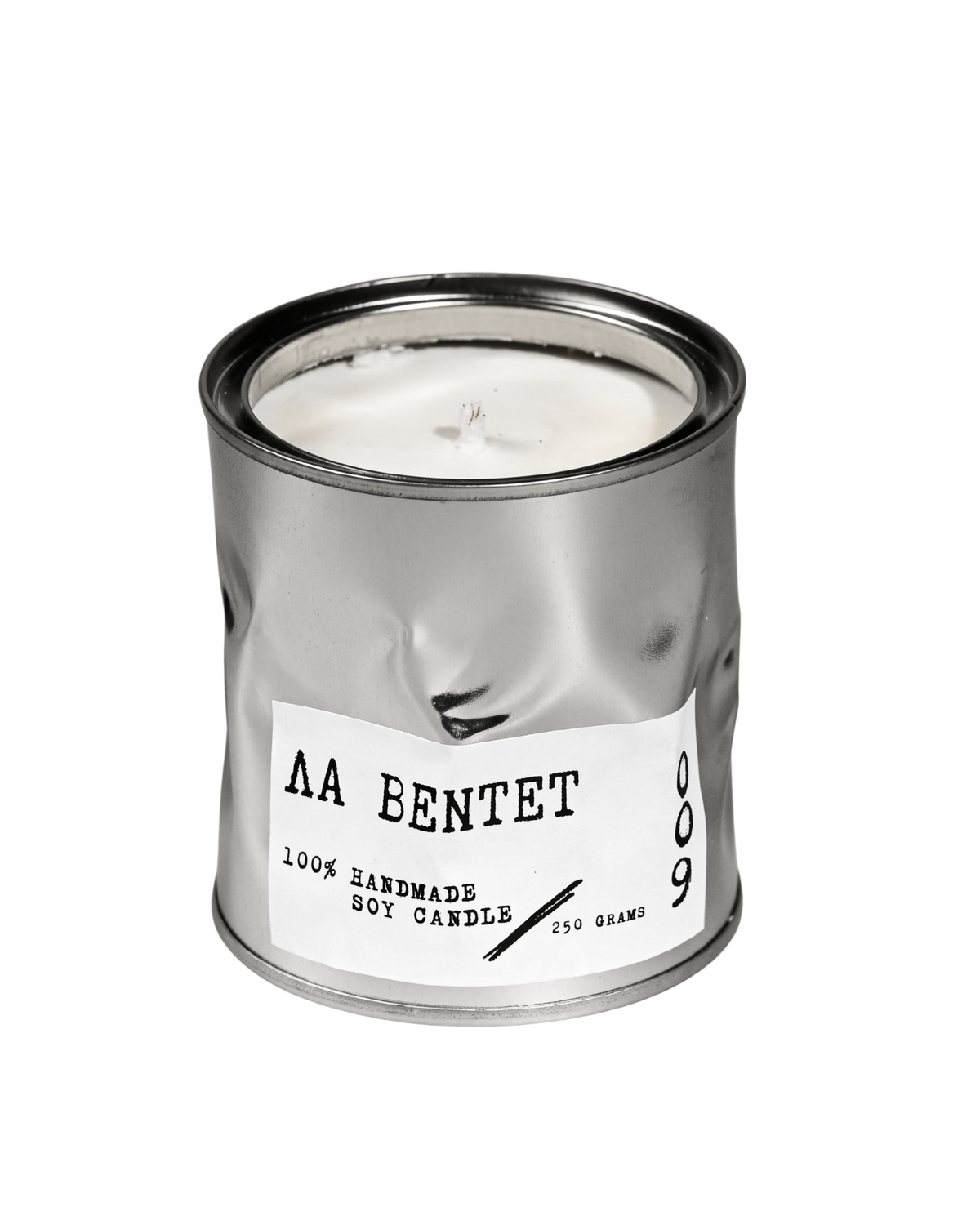 009	- Ambery Tobacco