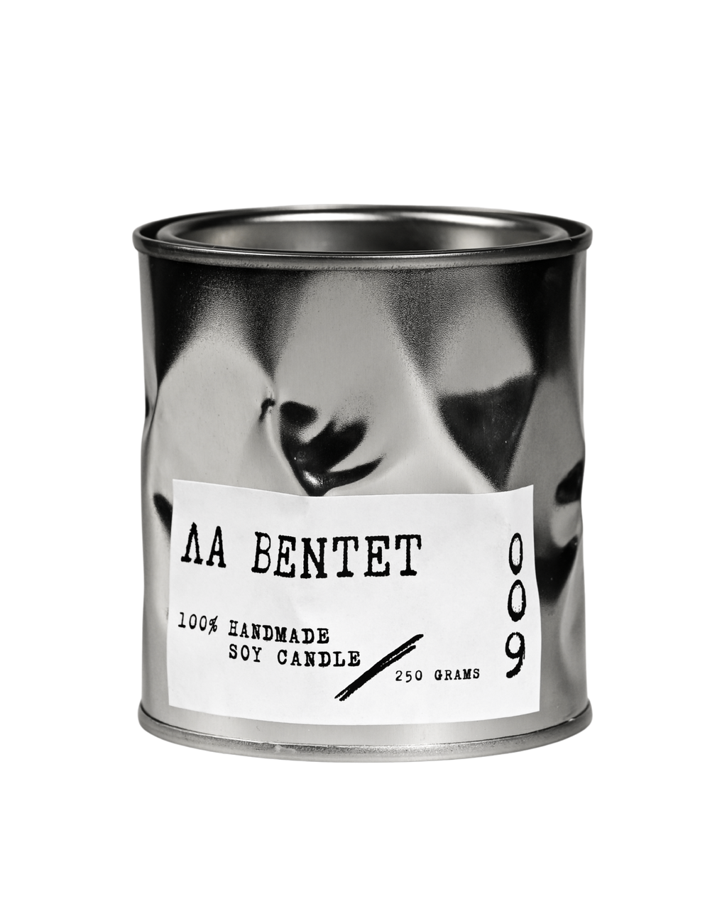 009	- Ambery Tobacco