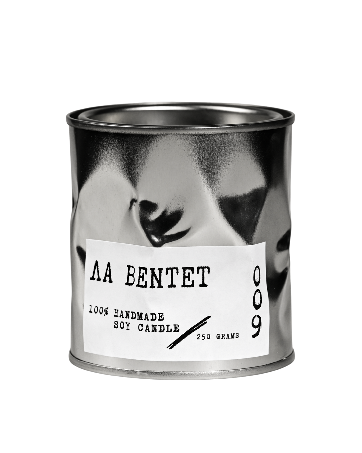 009	- Ambery Tobacco